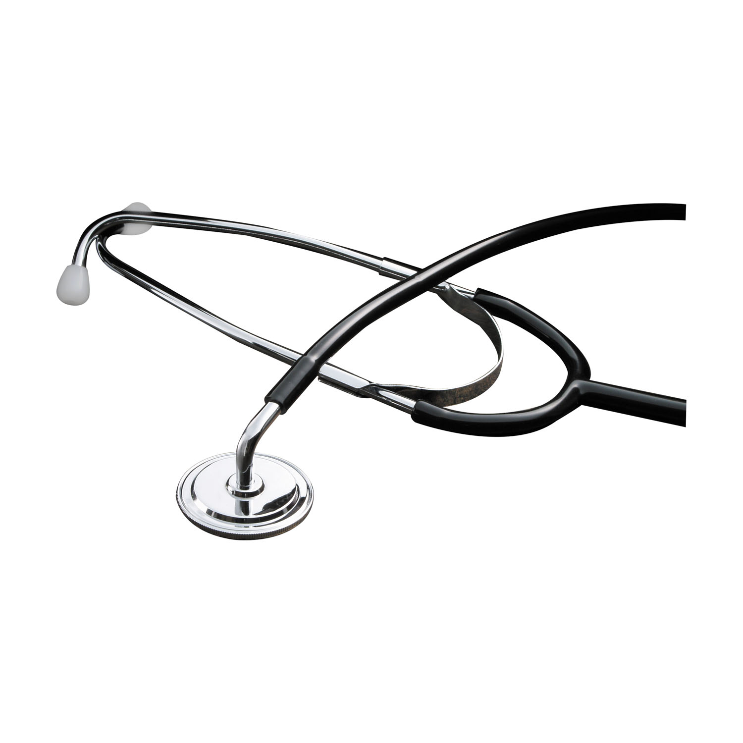 DUKAL TECH-MED BOWLES STETHOSCOPE Stethoscope, Bowles, 22", Black Dukal Corporation 1211