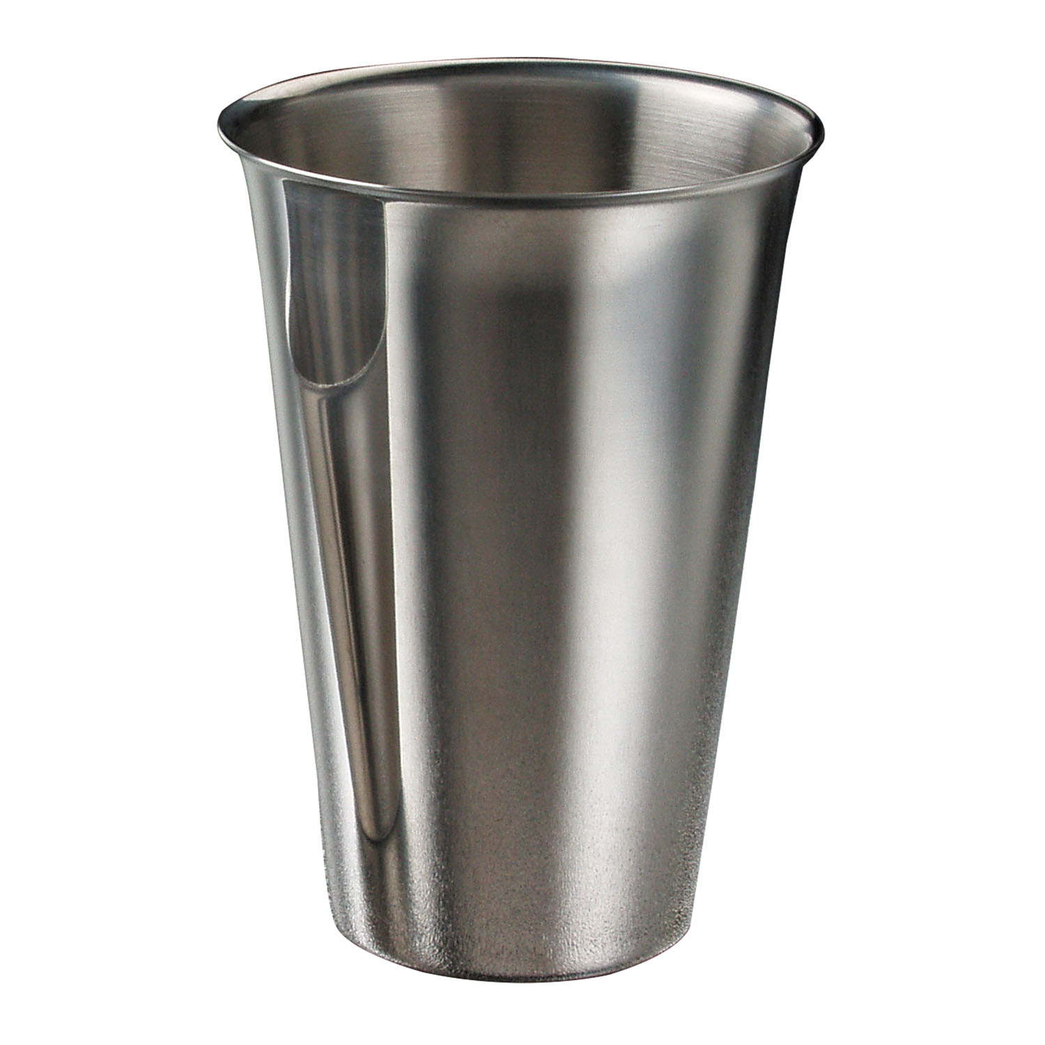 DUKAL TECH-MED TUMBLERS Tumbler, 12 oz, Stainless Steel Dukal Corporation 4242-1
