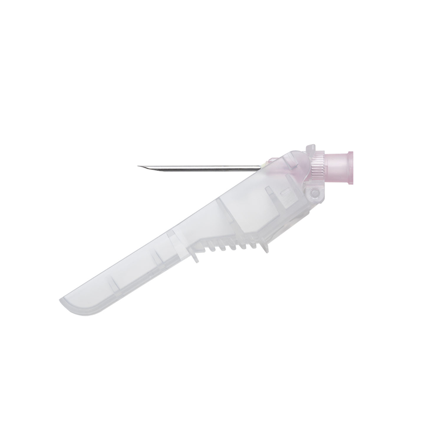 TERUMO SURGUARD3® SAFETY NEEDLES Safety Needle, 18G x 1", 100/bx, 8 bx/cs (45 cs/plt) (US Only) Terumo Medical Corp. SG3-1825
