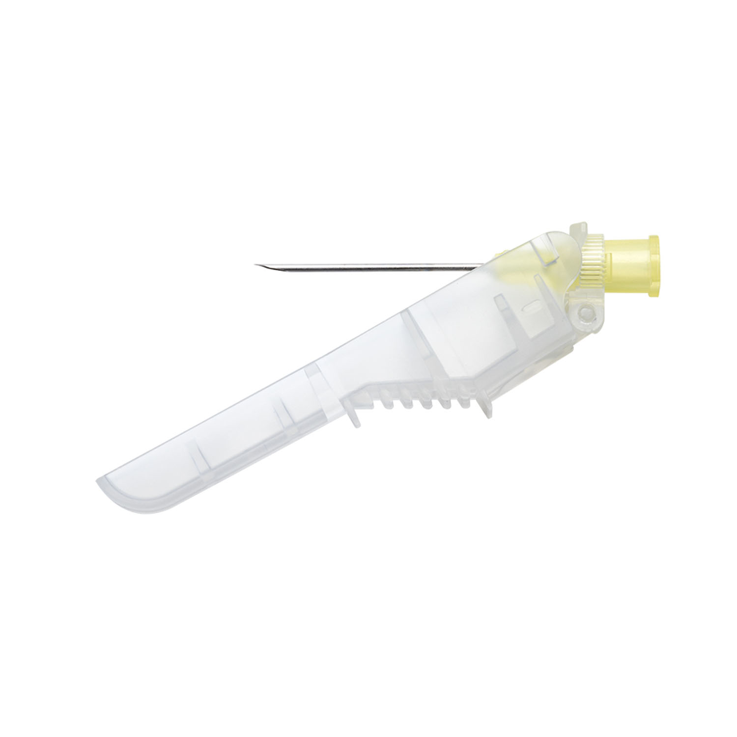 TERUMO SURGUARD3® SAFETY NEEDLES Safety Needle, 20G x 1", 100/bx, 8 bx/cs (45 cs/plt) (US Only) Terumo Medical Corp. SG3-2025
