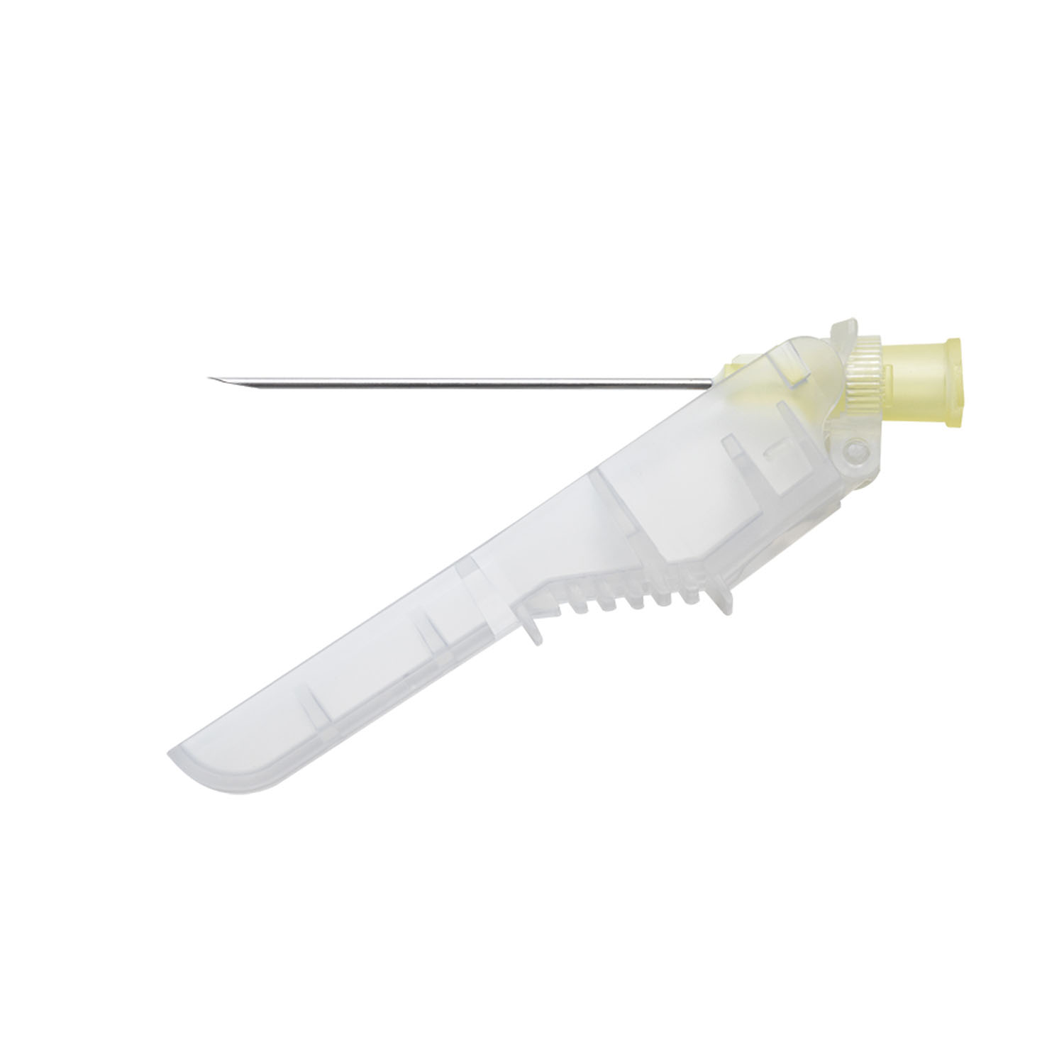 TERUMO SURGUARD3® SAFETY NEEDLES Safety Needle, 20G x 1½", 100/bx, 8 bx/cs (45 cs/plt) (US Only) Terumo Medical Corp. SG3-2038
