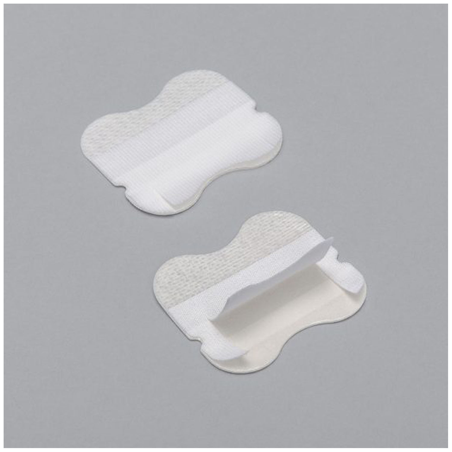 TIDI GRIP-LOK® SPECIALTY SECUREMENT DEVICE Securement Device, Nasal Gastric, Sterile, Individually Packaged, 100/bx TIDI Products, LLC 2100ANG