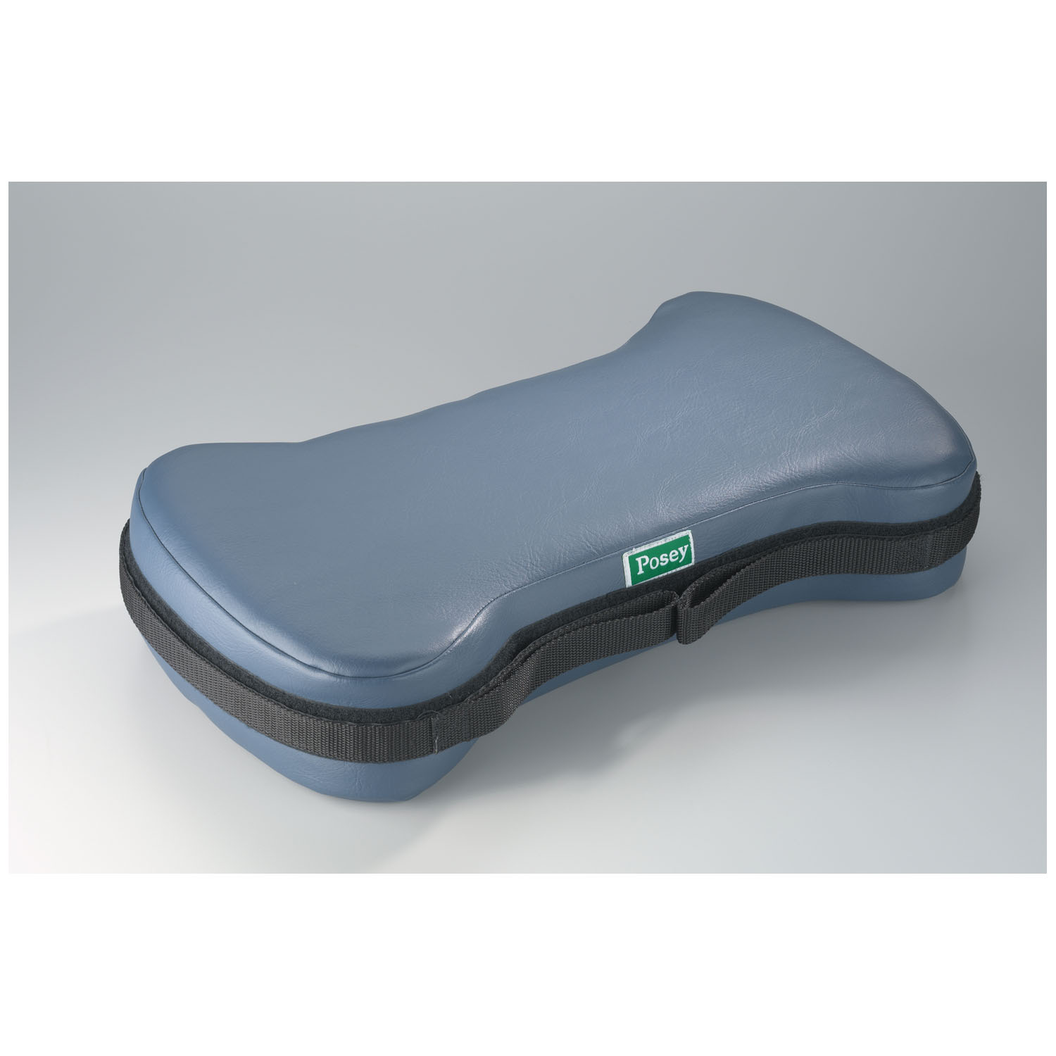 TIDI POSEY CHAIR POSITIONING E-Z Release Hugger, Fits 18-22" Standard Full or Desk Arm Wheelchair (Continental US + HI Only) (To Be DISCONTINUED) TIDI Products, LLC 6542