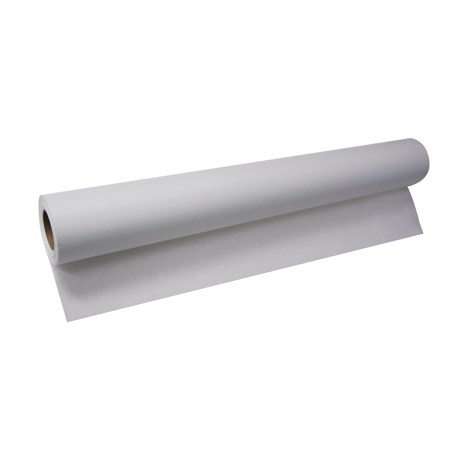 TIDI CREPE EXAM TABLE BARRIER Table Paper, Crepe, White, 21" x 125", 12/cs Hillrom 981004