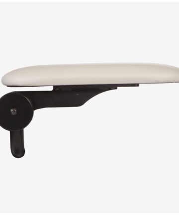 UMF MEDICAL CHAIR PARTS & ACCESSORIES Chair Arms, Adjustable, Mulit-Positioning, Self-Leveling, Field Installable, For Procedure Chair Models 4011-650 & 5016-650 Series, 16 Available Colors (DROP SHIP ONLY) UMF Medical 44