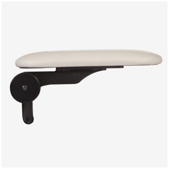 UMF MEDICAL CHAIR PARTS & ACCESSORIES Chair Arms, Adjustable, Mulit-Positioning, Self-Leveling, Field Installable, For Procedure Chair Models 4011-650 Series, 16 Available Colors (DROP SHIP ONLY) UMF Medical 47