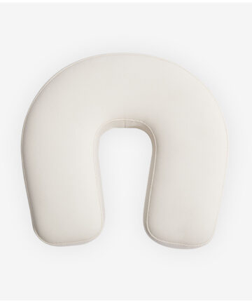 UMF MEDICAL CHAIR PARTS & ACCESSORIES Headrest, U-Shaped, Removable (Models 4010, 4011, 5016-650 Series,  Specify Upholstery Color) (DROP SHIP ONLY) UMF Medical 50