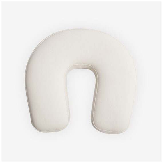 UMF MEDICAL CHAIR PARTS & ACCESSORIES Headrest, U-Shaped, Removable (Models 4010, 4011, 5016-650 Series,  Specify Upholstery Color) (DROP SHIP ONLY) UMF Medical 50
