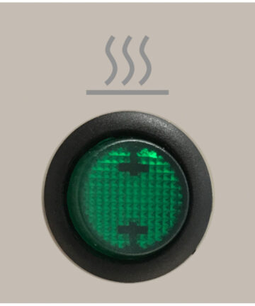 UMF MEDICAL TABLE PARTS & ACCESSORIES Drawer Warmer, 110v, Factory Installed for Power Exam Models 4040-650-100, 4040-650-200, 4070-650-100 and 4070-650-200 (DROP SHIP ONLY) UMF Medical 870