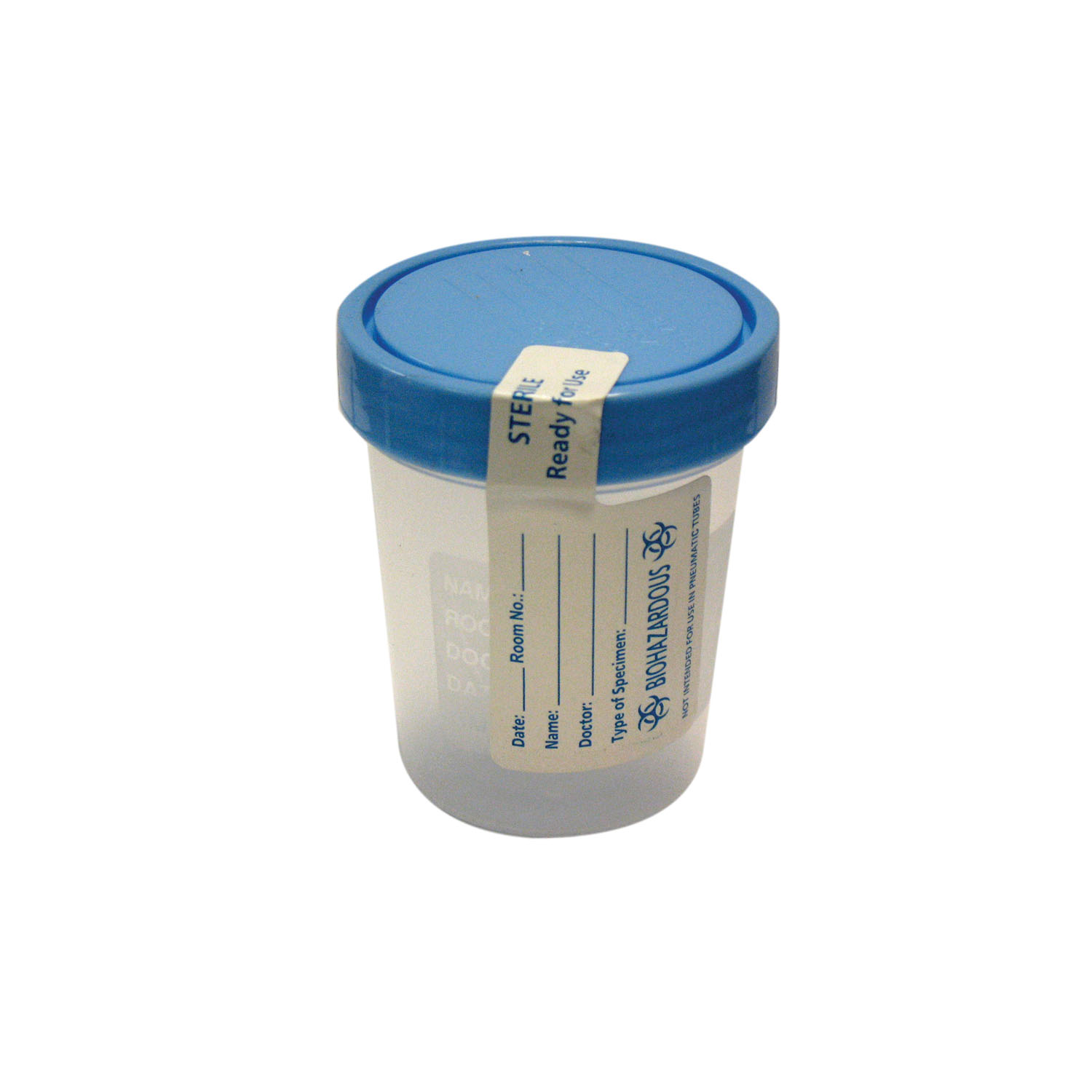 DYNAREX SPECIMEN CONTAINERS Specimen Container, 4 oz Bulk, Non-Sterile, 500/cs (Products cannot be sold on Amazon.com or any other 3rd party site) Dynarex Corporation 4256