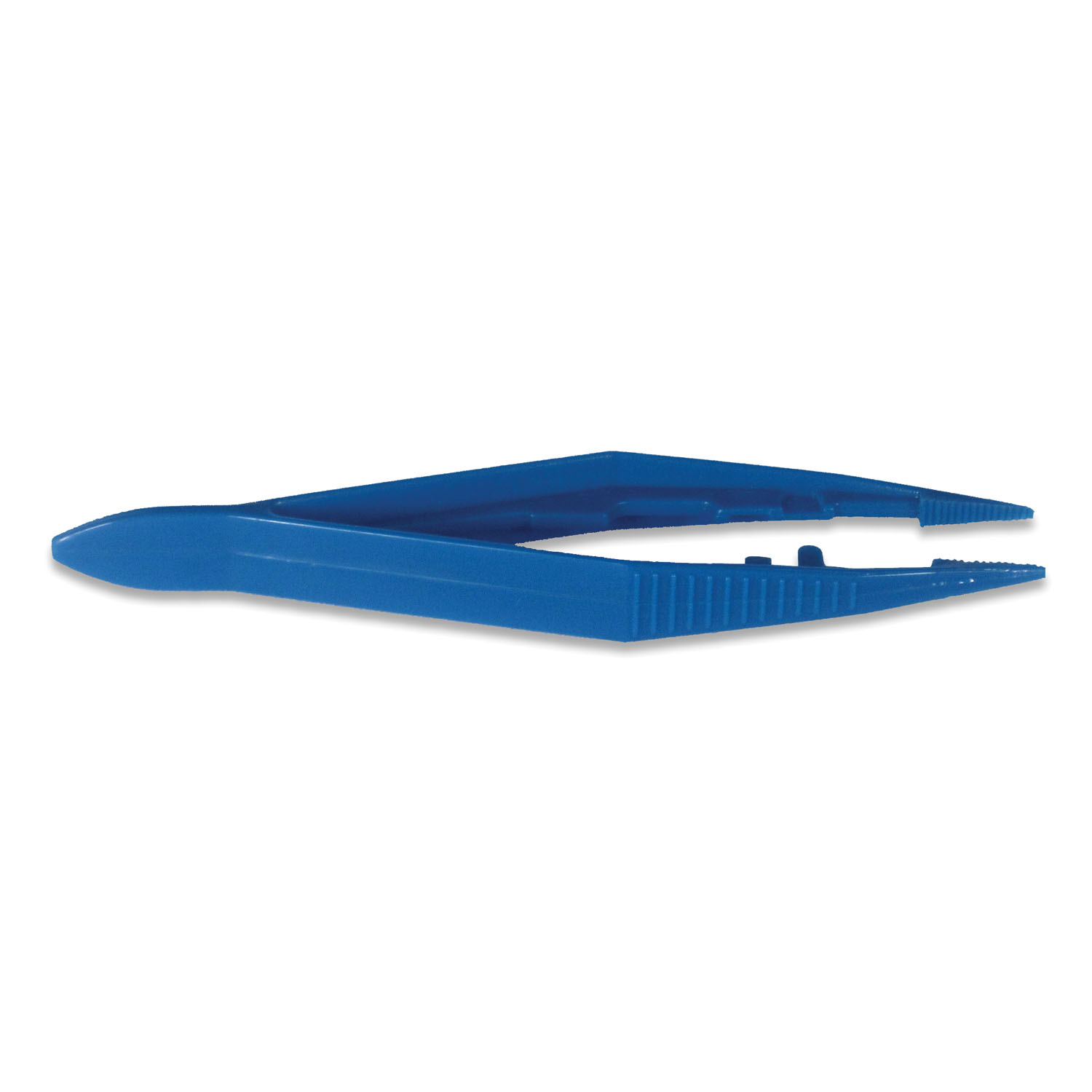 DYNAREX INSTRUMENTS, NON-STERILE Plastic Forceps, 5", 3000/cs (Products cannot be sold on Amazon.com or any other 3rd party site) Dynarex Corporation 4917