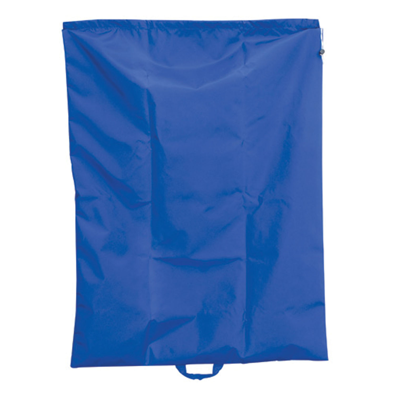 MJM LINEN HAMPER "200" SERIES & LINER BAGS Accessories: Treated Nylon Liner Bag For Singles, Doubles, Triples, 14" x 14", Royal Blue Only MJM International Corp. 214-L