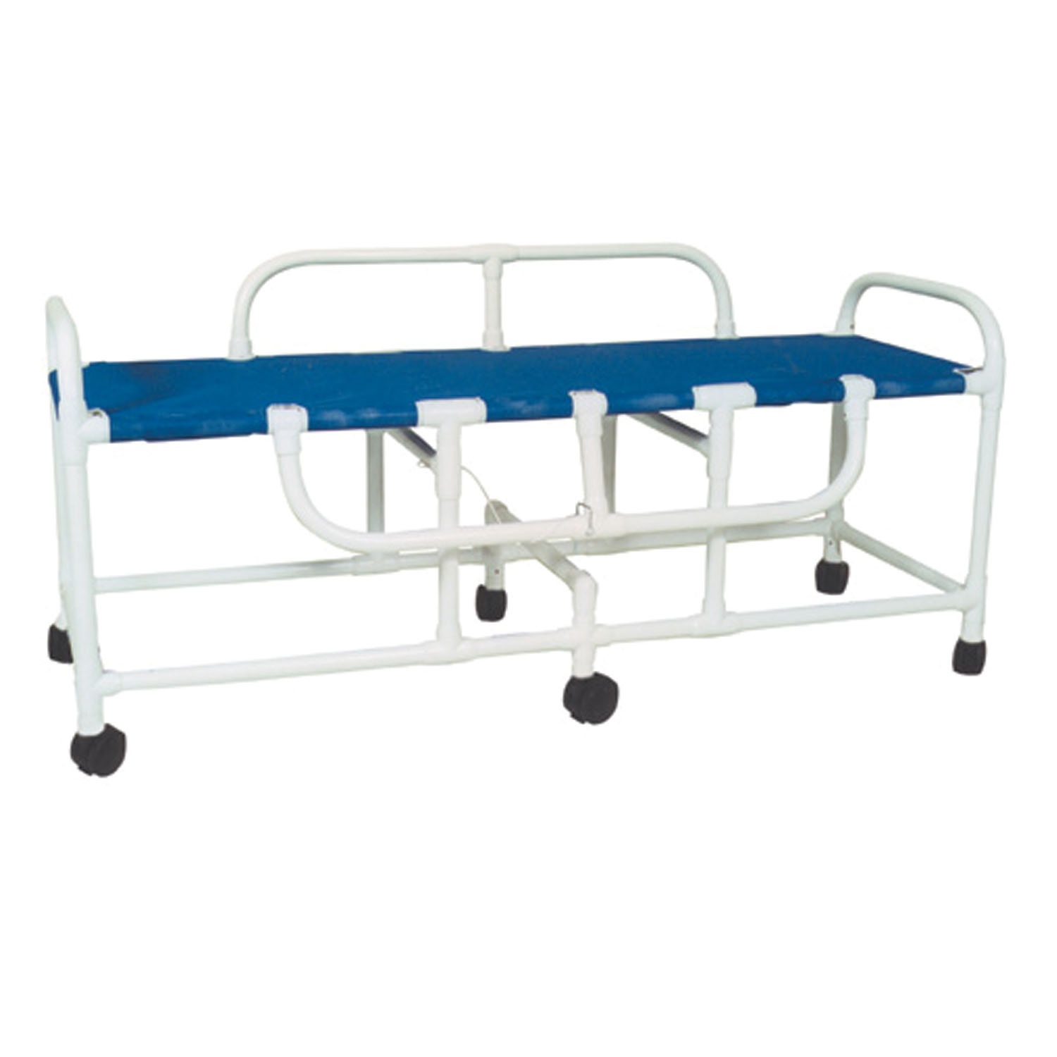 MJM ECHO LINE HAMPERS Echo Sling Gurney, No Elevating Headrest MJM International Corp. E915