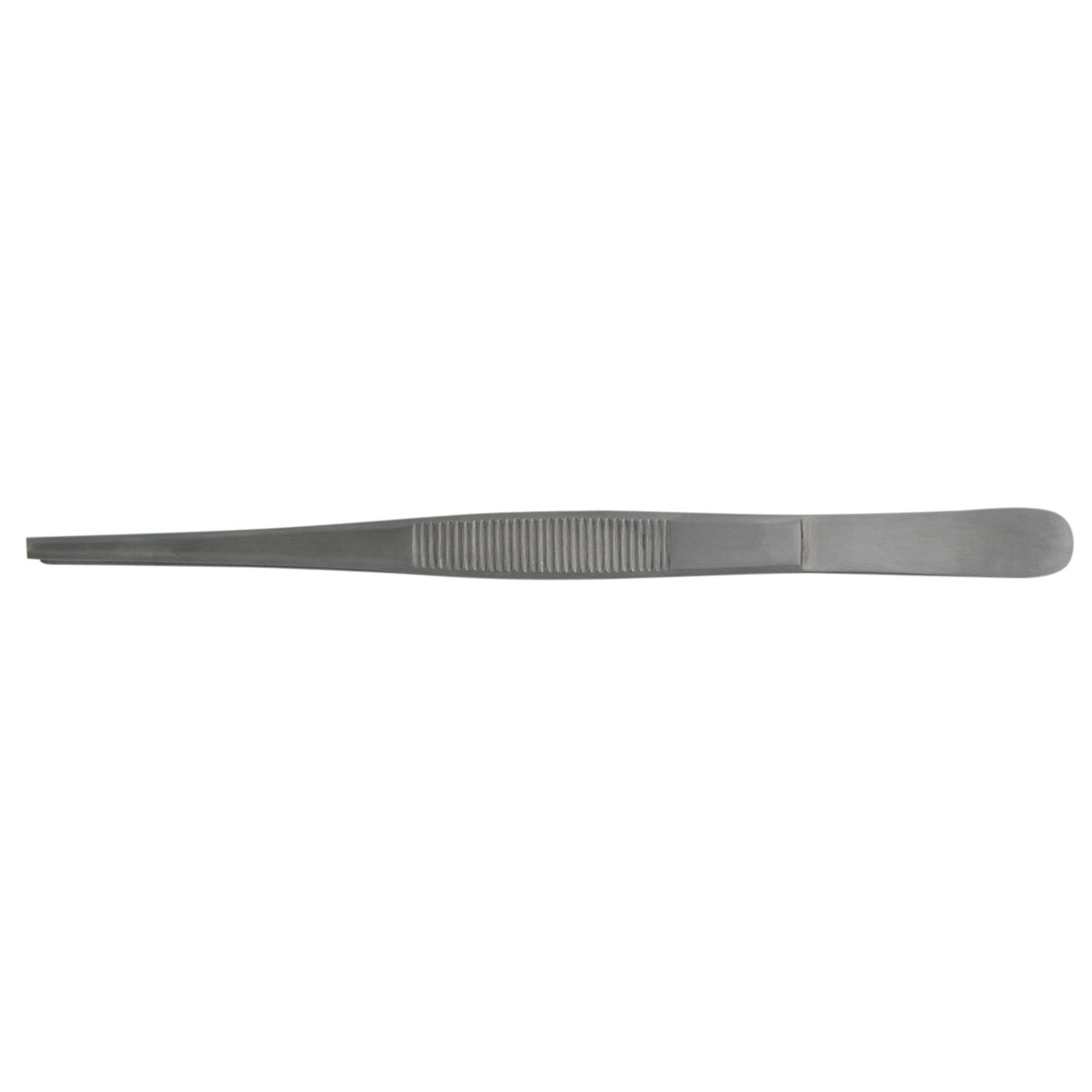 BR SURGICAL TISSUE FORCEPS Tissue Forcep, 1x2 Teeth, 10" BR Surgical, LLC BR10-12025