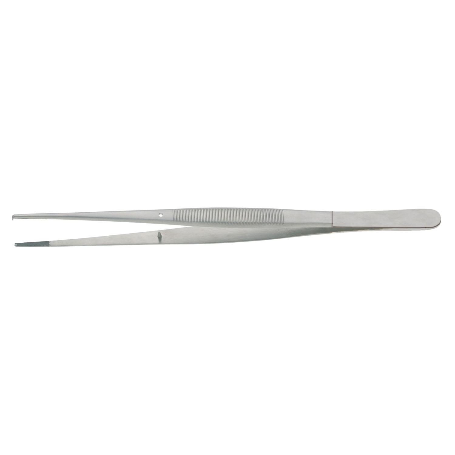 BR SURGICAL POTTS-SMITH FORCEPS Potts-Smith Forcep, 1x2 Teeth, 10" BR Surgical, LLC BR10-12625