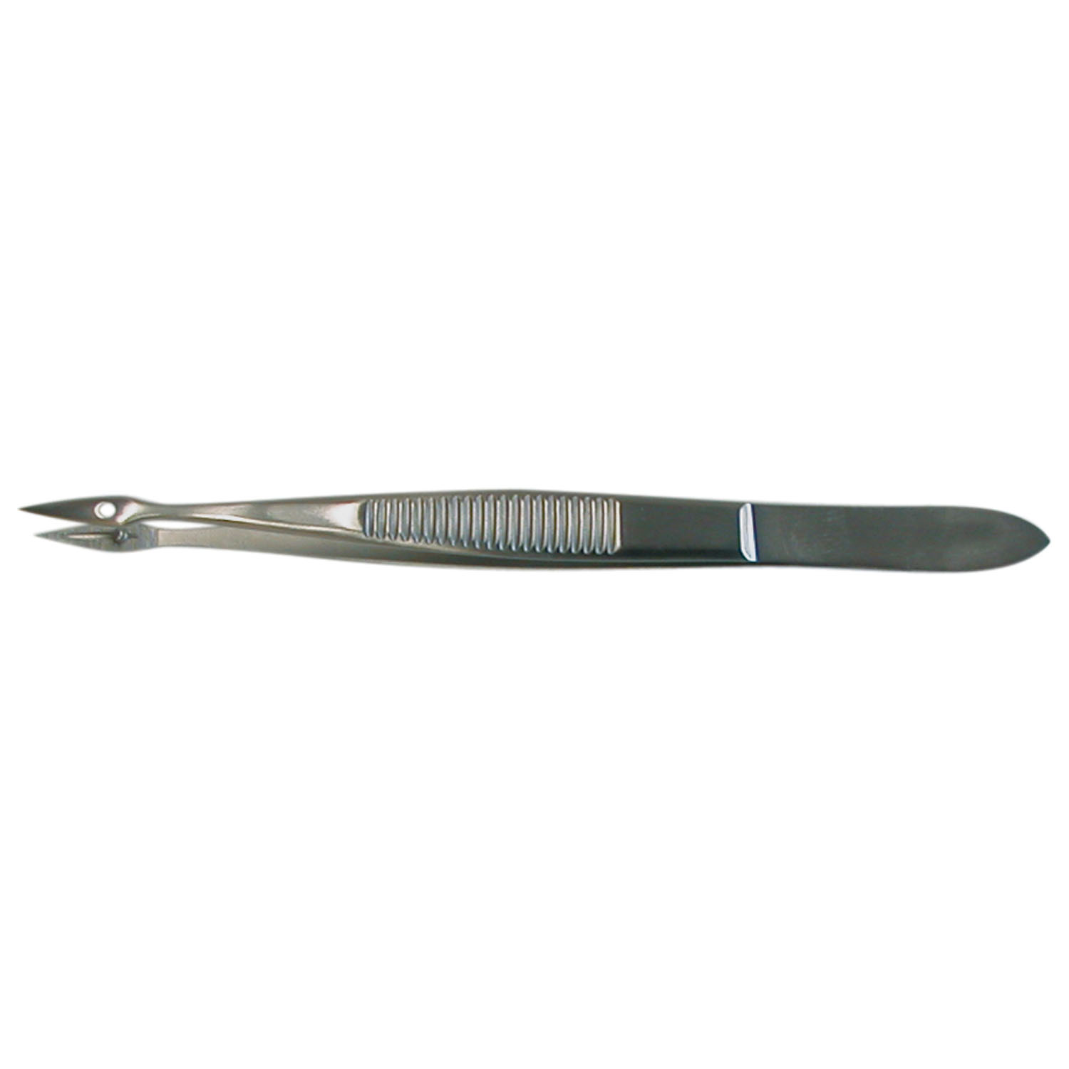 BR SURGICAL HUNTER SPLINTER FORCEPS Hunter Splinter Forcep, Straight, 4 1/8", 10.5cm BR Surgical, LLC BR10-81210