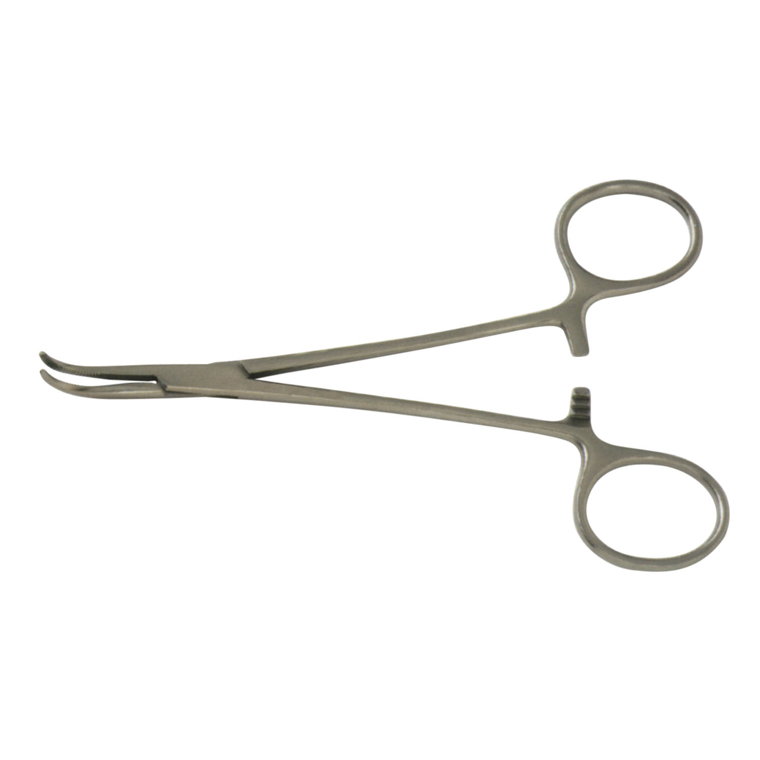 BR SURGICAL MIXTER FORCEPS Mixter Baby Hemostatic Forcep, 7" BR Surgical, LLC BR12-47518