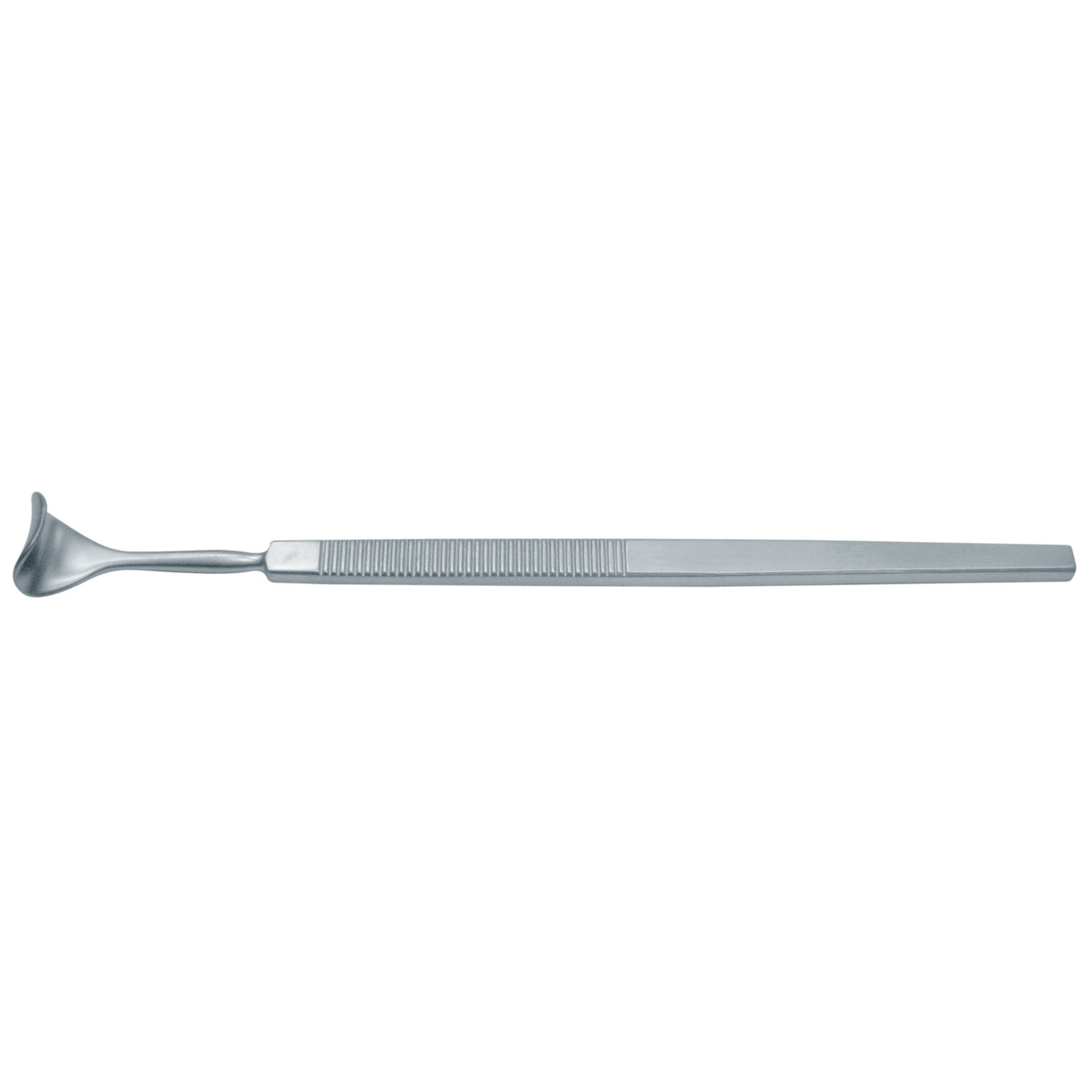 BR SURGICAL HERMANN MEDIZINTECHNIK INSTRUMENTS Desmarres Eyelid Retractor, 14mm Blade, 6¼" BR Surgical, LLC BR18-23014