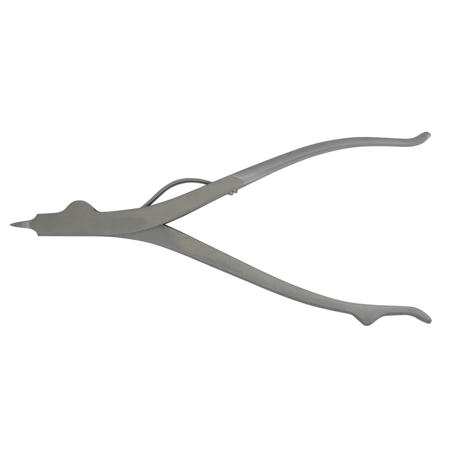 BR SURGICAL CAST SPREADER Cast Spreader, 3-Prong Cast, Spring-Action, 9" BR Surgical, LLC BR30-36623