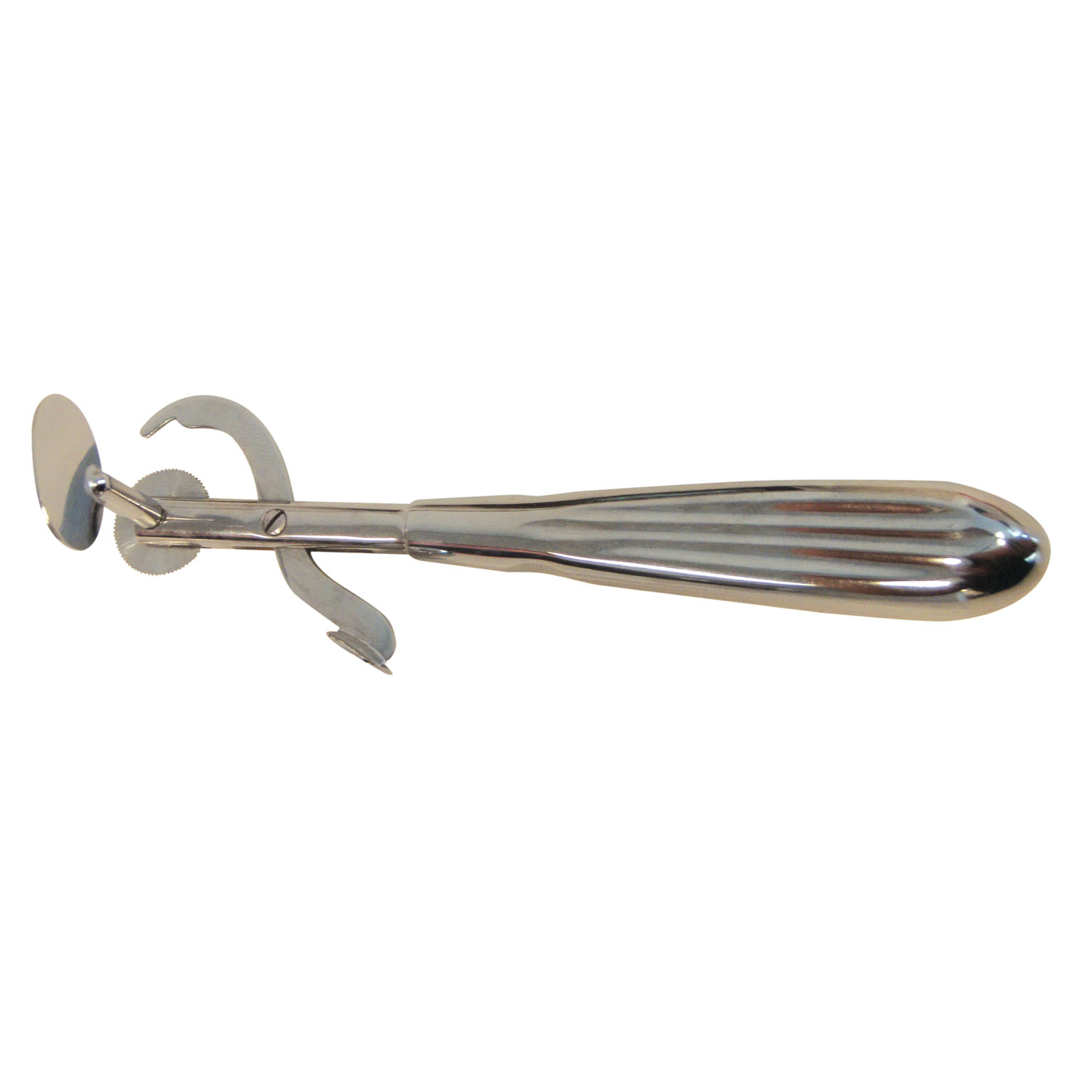 BR SURGICAL HERMANN MEDIZINTECHNIK INSTRUMENTS Walton Finger Ring Cutter, 6½" BR Surgical, LLC BR33-17200