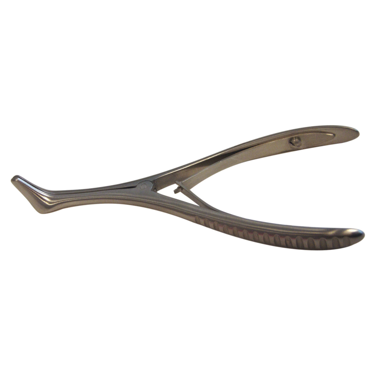 BR SURGICAL HERMANN MEDIZINTECHNIK INSTRUMENTS Tieck-Halle Nasal Speculum, 5¼" BR Surgical, LLC BR46-11613