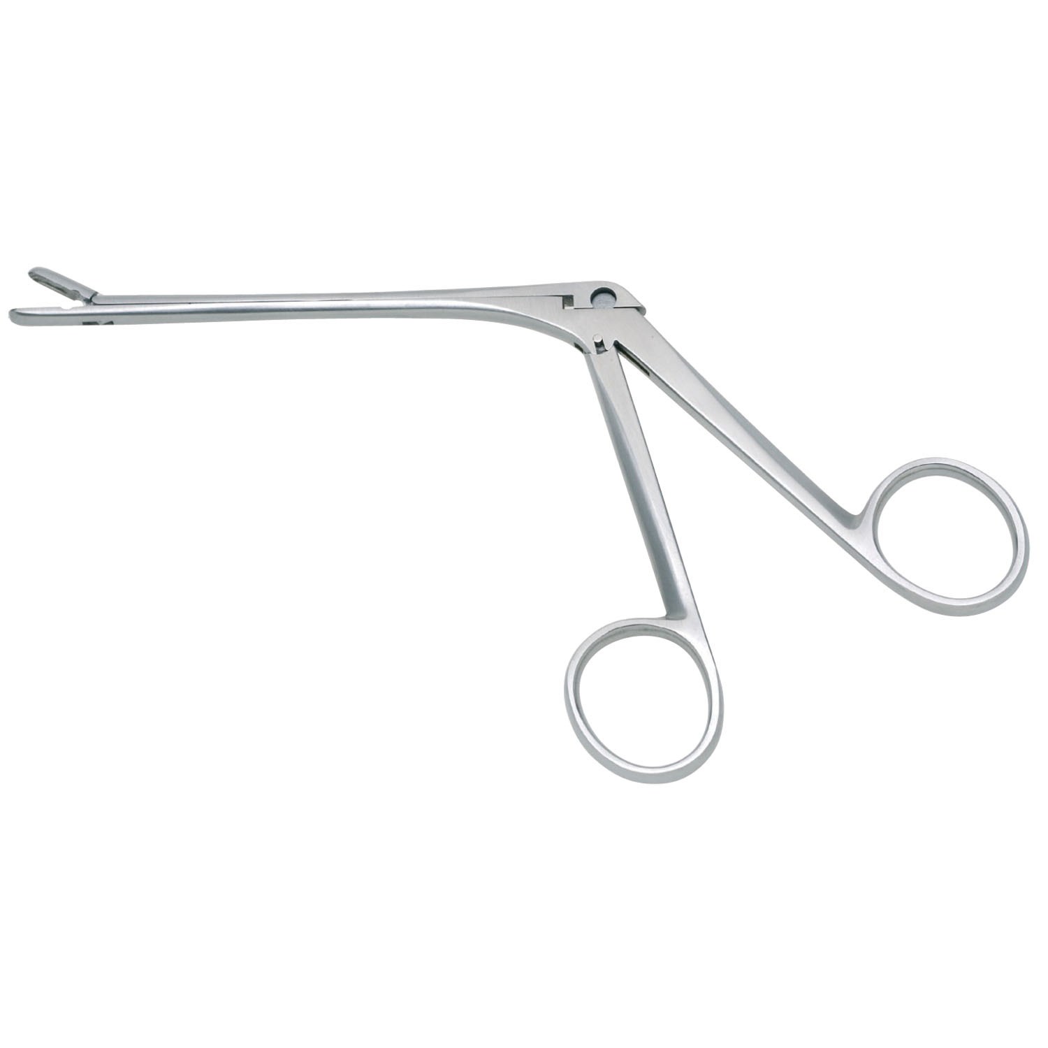 BR SURGICAL HERMANN MEDIZINTECHNIK INSTRUMENTS Takahashi Forcep, Straight, 4x10mm Bite, 4½" BR Surgical, LLC BR46-17119