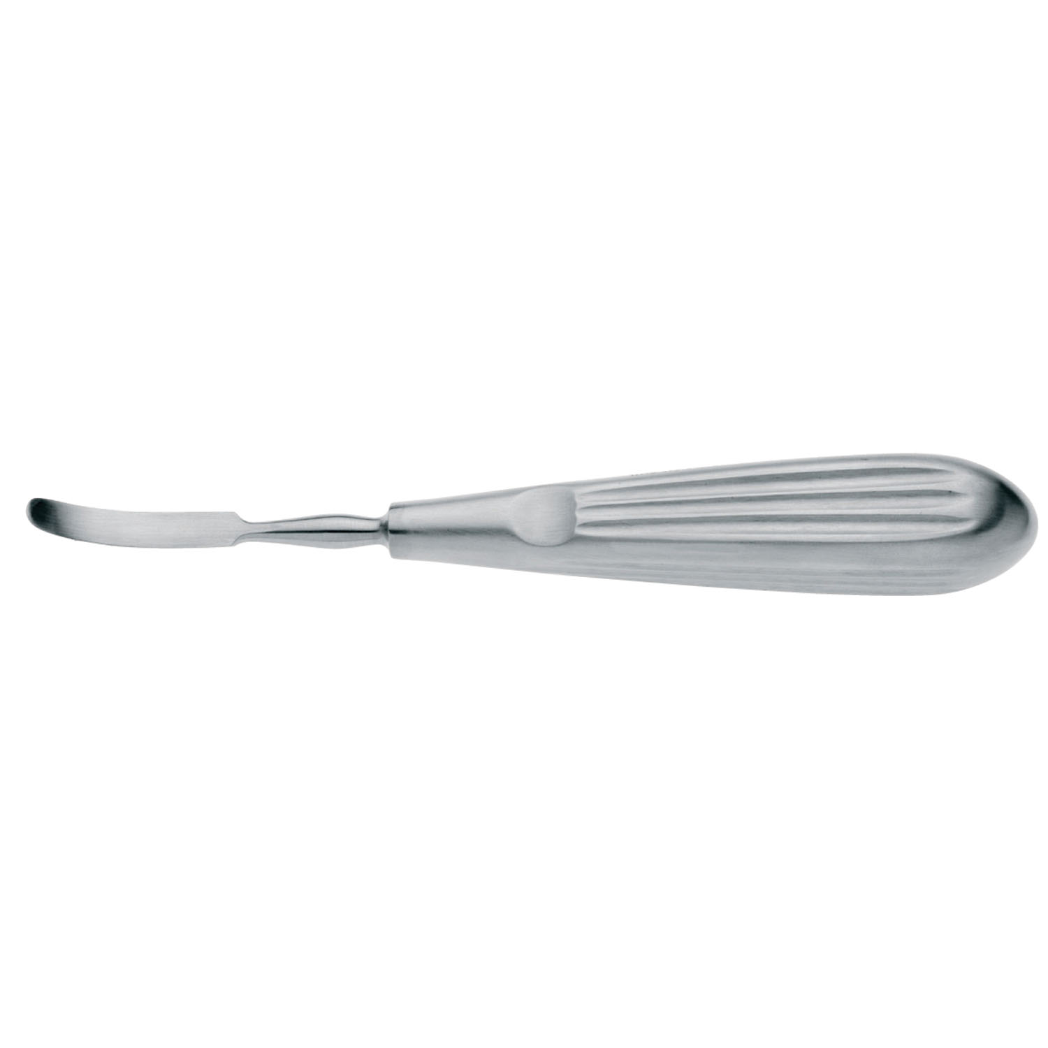 BR SURGICAL HERMANN MEDIZINTECHNIK INSTRUMENTS Joseph Periosteal Elevator, 6" BR Surgical, LLC BR46-42516