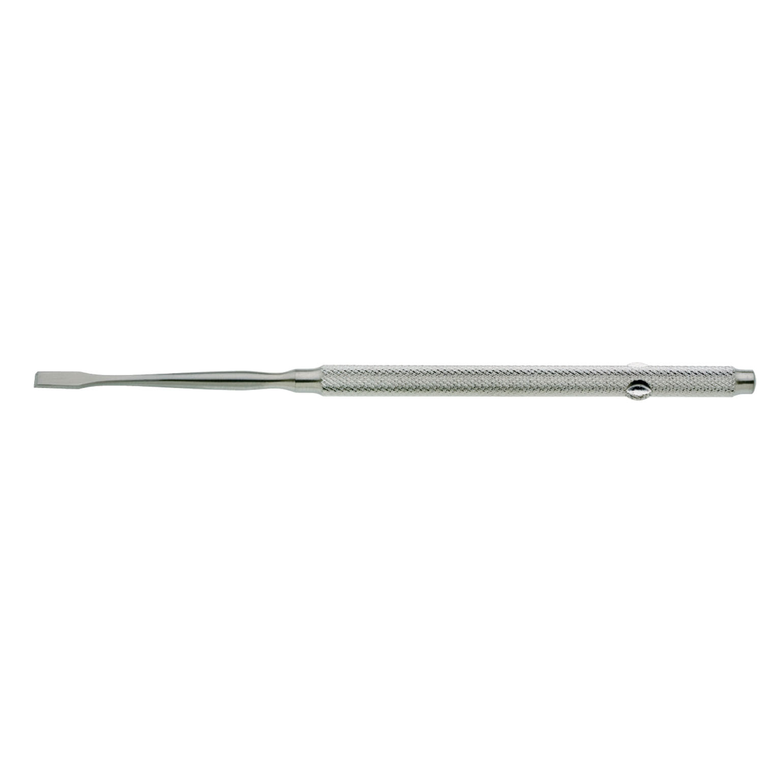 BR SURGICAL HERMANN MEDIZINTECHNIK INSTRUMENTS Freer Septum Osteotome, 4mm, Straight End, 6" BR Surgical, LLC BR46-45004