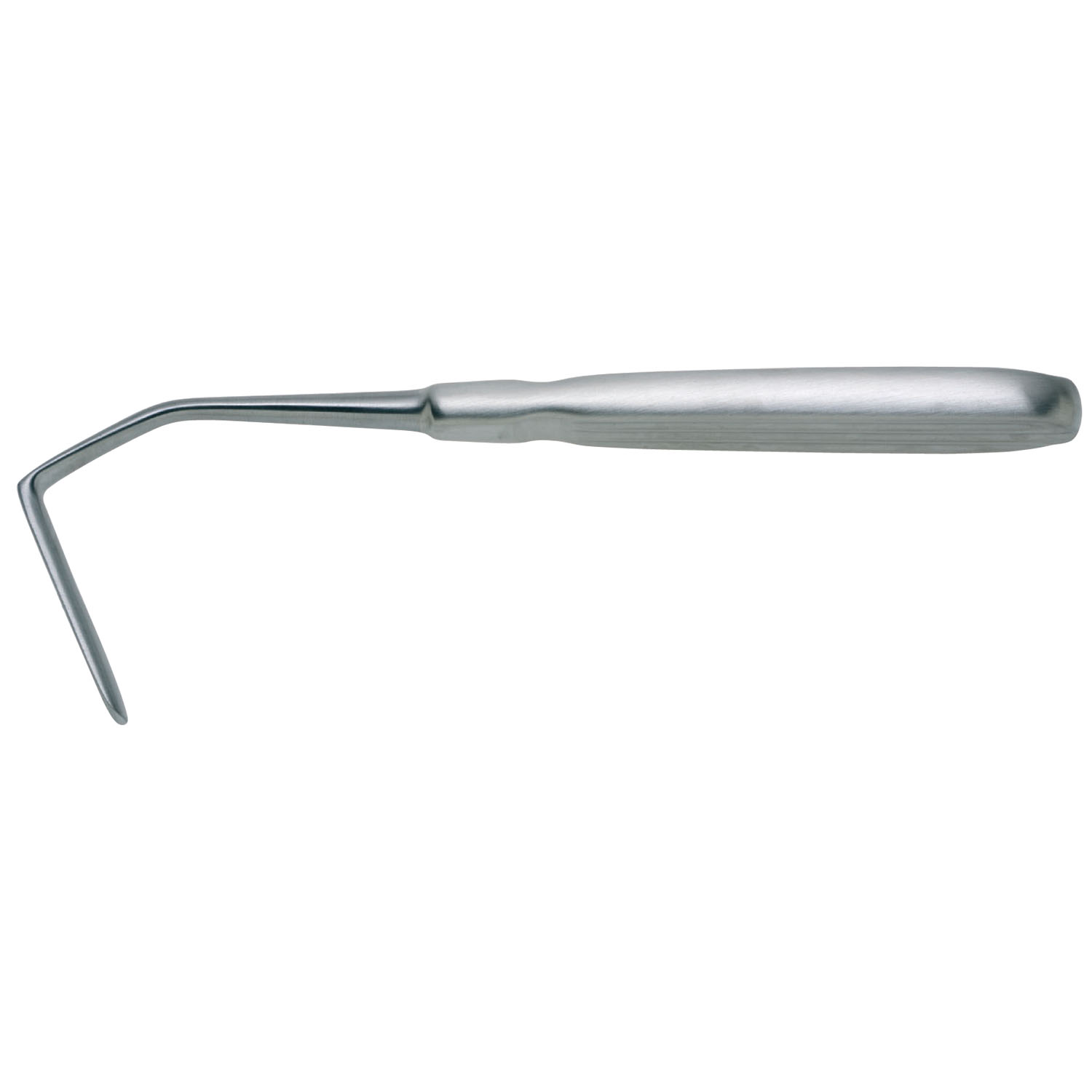 BR SURGICAL HERMANN MEDIZINTECHNIK INSTRUMENTS Aufricht Nasal Retractor, 45mm, 6" BR Surgical, LLC BR46-55116