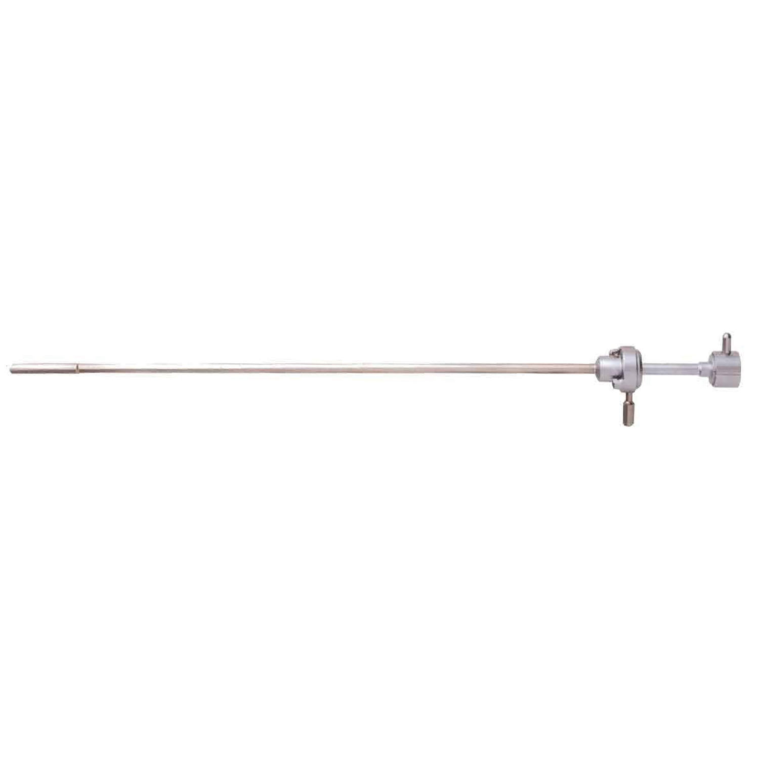 BR SURGICAL VISUAL OBTURATOR Visual Obturator For Ø 17FR Cystoscope-Urethroscope Sheath BR Surgical, LLC BR50-017-017
