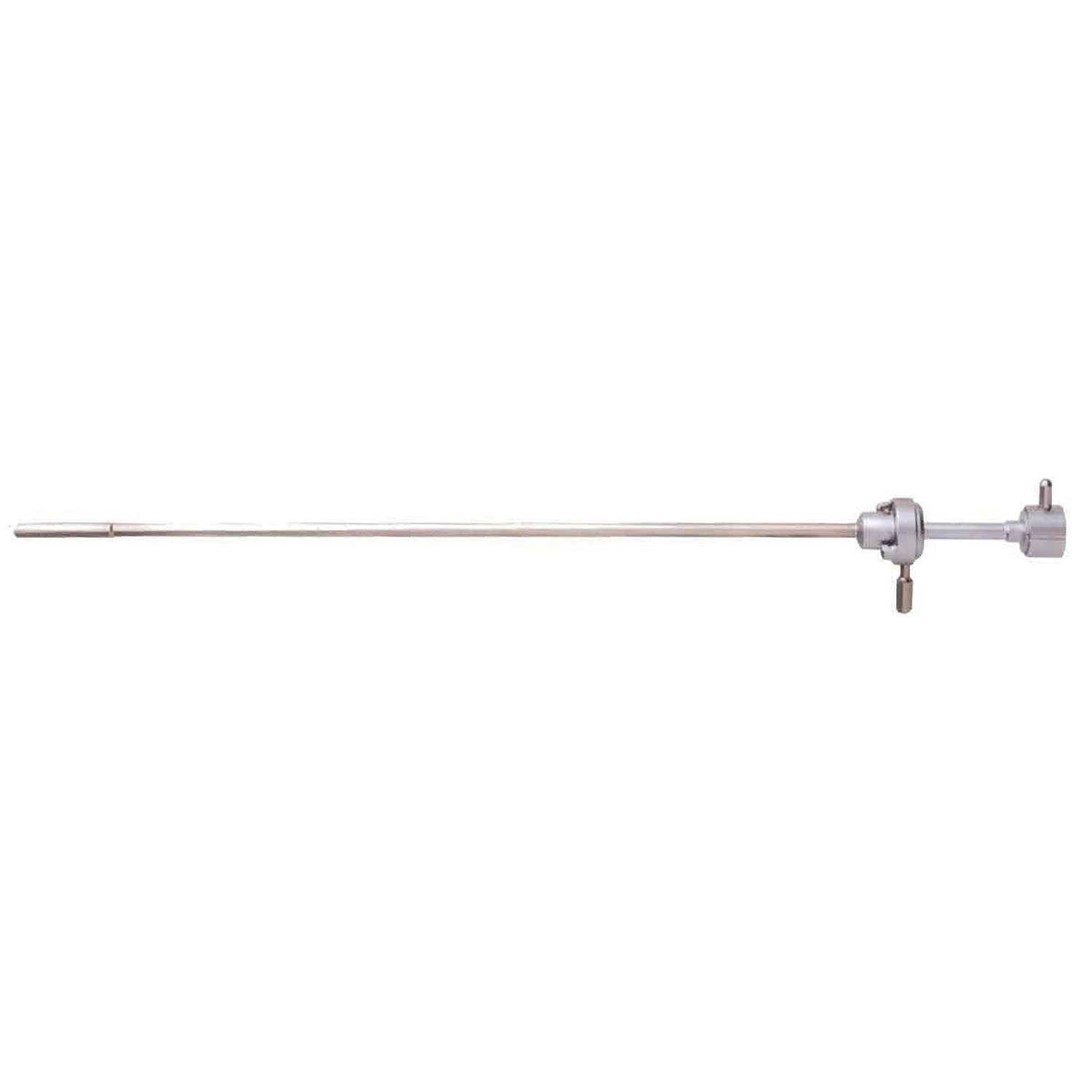 BR SURGICAL VISUAL OBTURATOR Visual Obturator For Ø 19FR Cystoscope-Urethroscope Sheath BR Surgical, LLC BR50-019-017