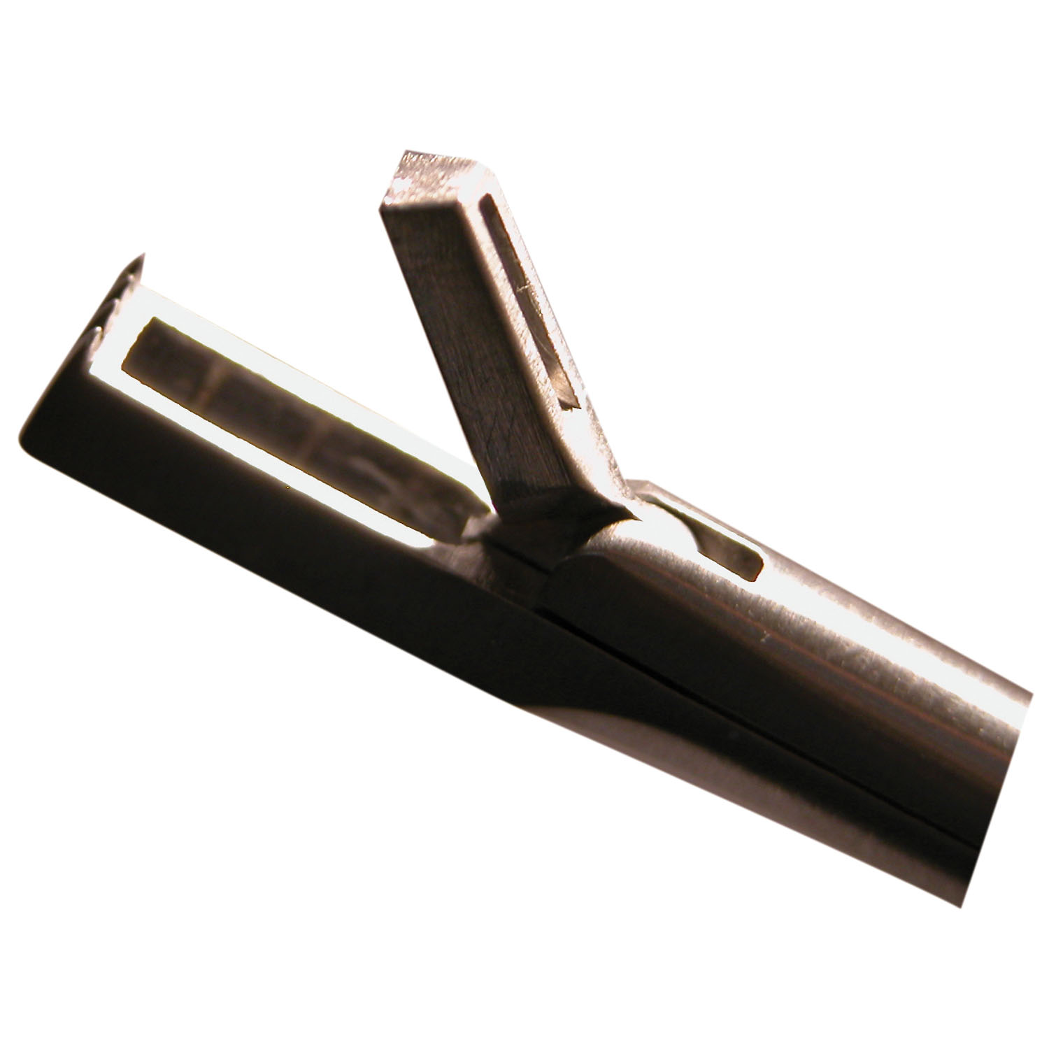 BR SURGICAL KEVORKIAN ROTATING PUNCH Kevorkian Biopsy Punch, Rotating, 3 x 8mm, 9¾", Gold Series BR Surgical, LLC BR70-62404-KV