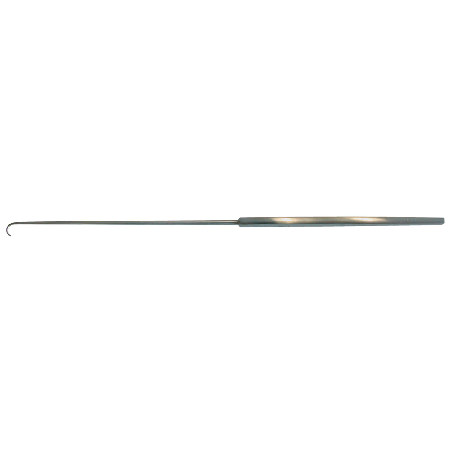 BR SURGICAL EMMET FISTULA HOOK Emmet Fistula Hook, Ø 4mm x 8¾" BR Surgical, LLC BR70-64501