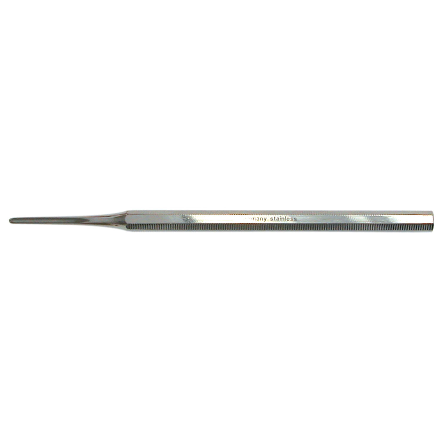 BR SURGICAL GOUGE Gouge, 2.5mm Wide Round Tip, 5" BR Surgical, LLC BR74-40313