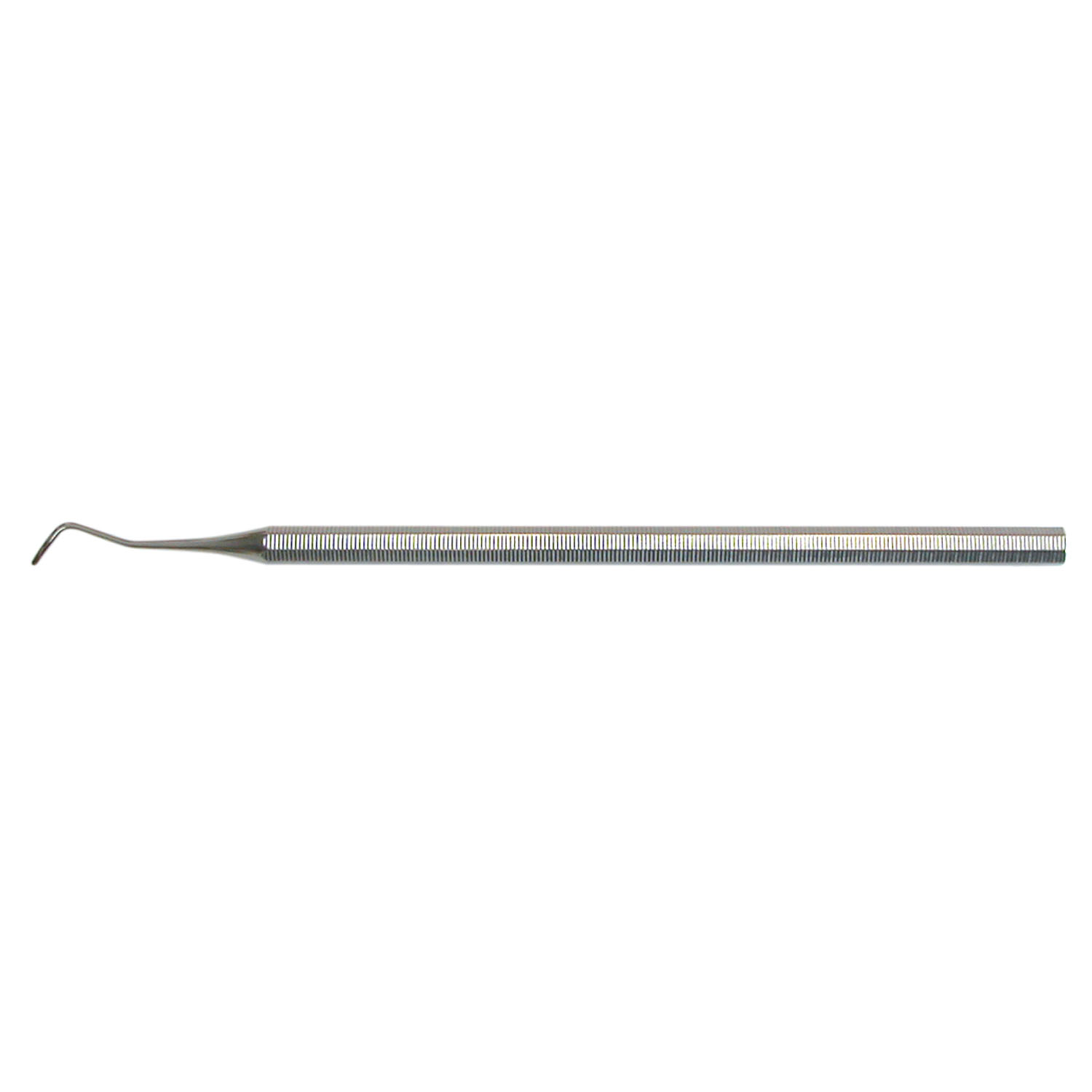 BR SURGICAL BLACK EXCAVATOR & CUTTING INSTRUMENT Black Excavator & Cutting Instrument, Right Curved, 6" BR Surgical, LLC BR74-40713