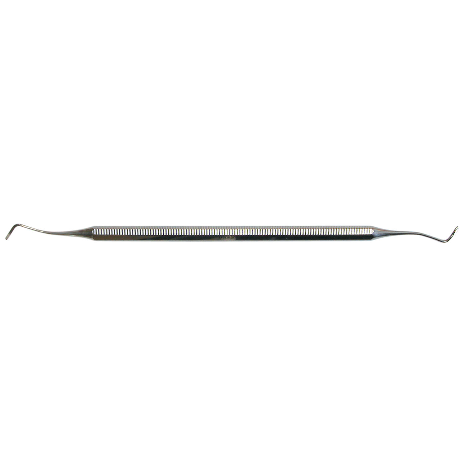 BR SURGICAL BLACK EXCAVATOR & CUTTING INSTRUMENT Black Excavator & Cutting Instrument, Double Ended, 6¾" BR Surgical, LLC BR74-40717