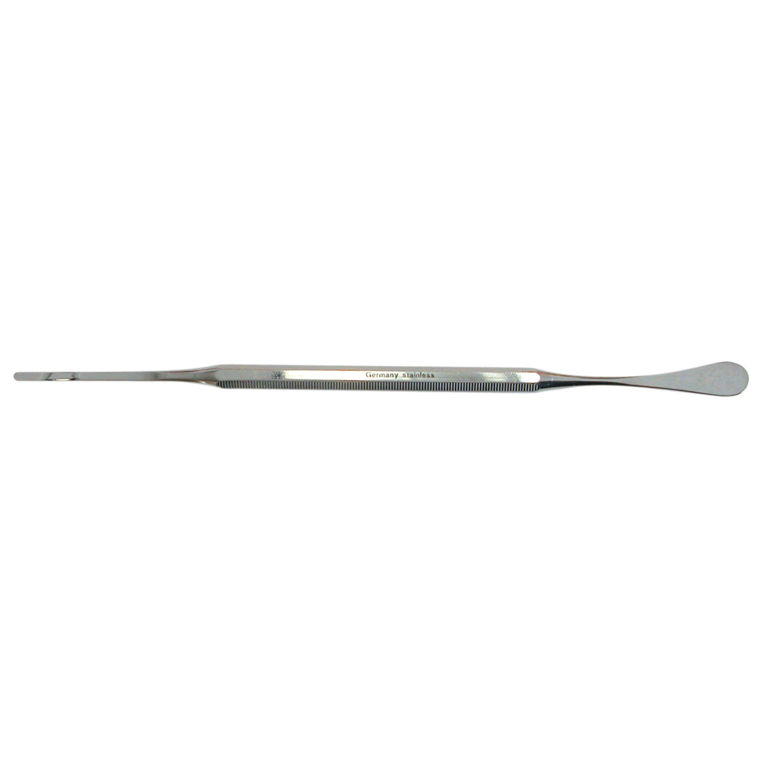 BR SURGICAL SPATULA & PACKER Spatula & Packer, 7mm Wide Spatula, 2 x 25mm Packer, 5½" BR Surgical, LLC BR74-50214