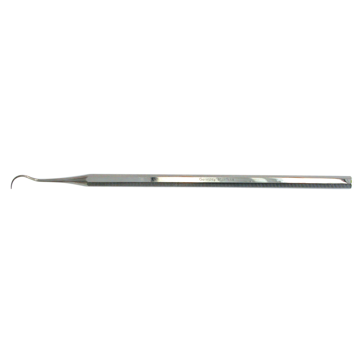 BR SURGICAL COTTON HOOK Cotton Hook, Curved, 6" BR Surgical, LLC BR74-50315