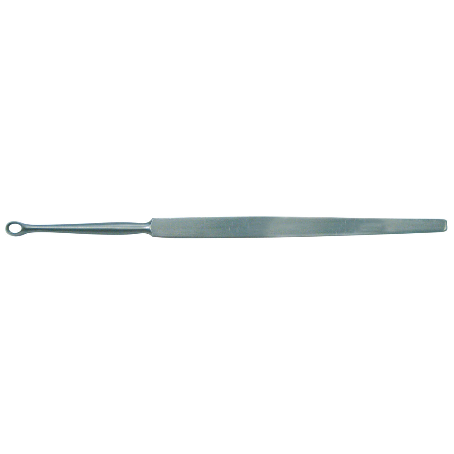 BR SURGICAL FOX LUPUS CURETTE Fox Lupus Curette, Size 3, Ø 6mm, 5½" BR Surgical, LLC BR75-12806