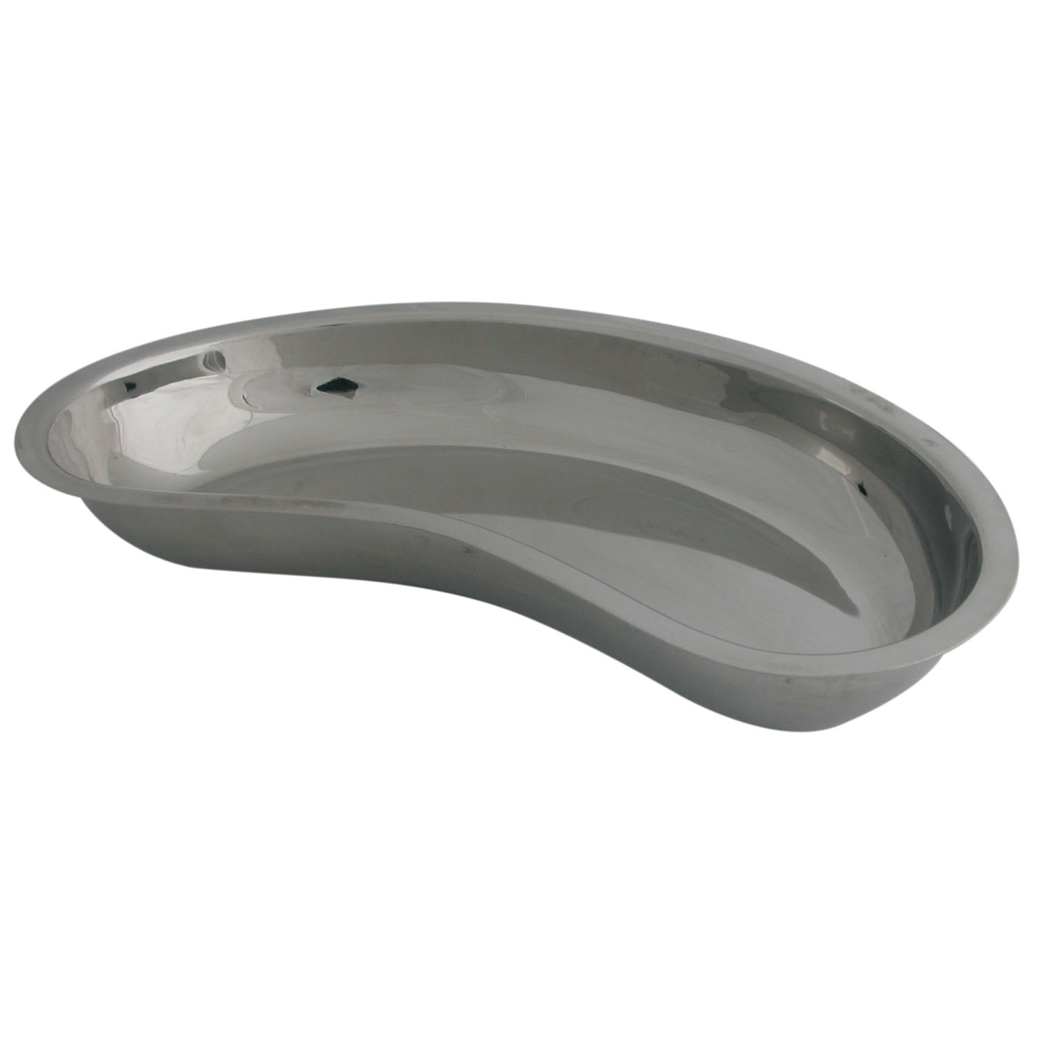 BR SURGICAL EMESIN BASIN Emesin Basin (Kidney Bowl), Stainless Steel, 10" x 4½" x 2 1/8" BR Surgical, LLC BR83-13927