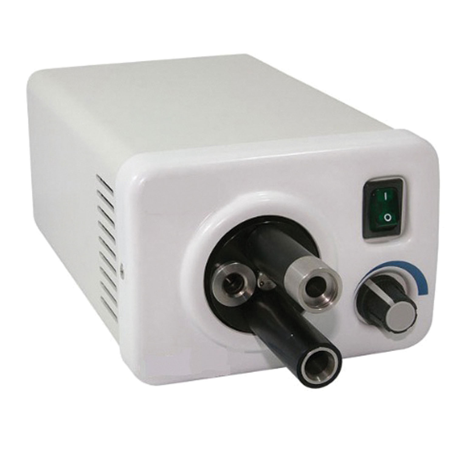 BR SURGICAL LIGHT SOURCES LED 50W Light Source, 4 Port Turret (ACMI, Olympus, Storz, Wolf) BR Surgical, LLC BR900-2453