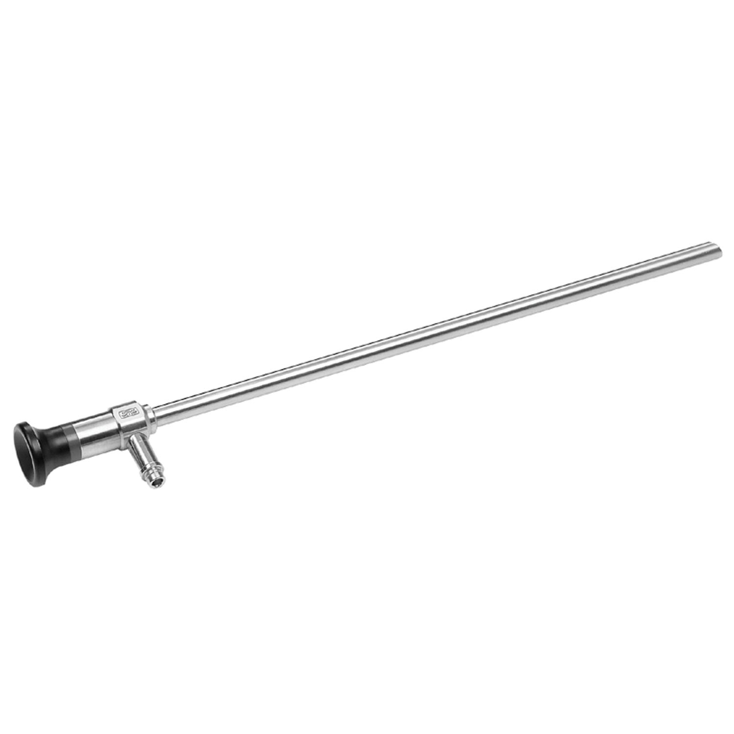 BR SURGICAL LAPAROSCOPE Laparoscope, Fully Autoclavable, High Performance Lens, Ø 10mm, 0°, 180mm BR Surgical, LLC BR953-1000-180