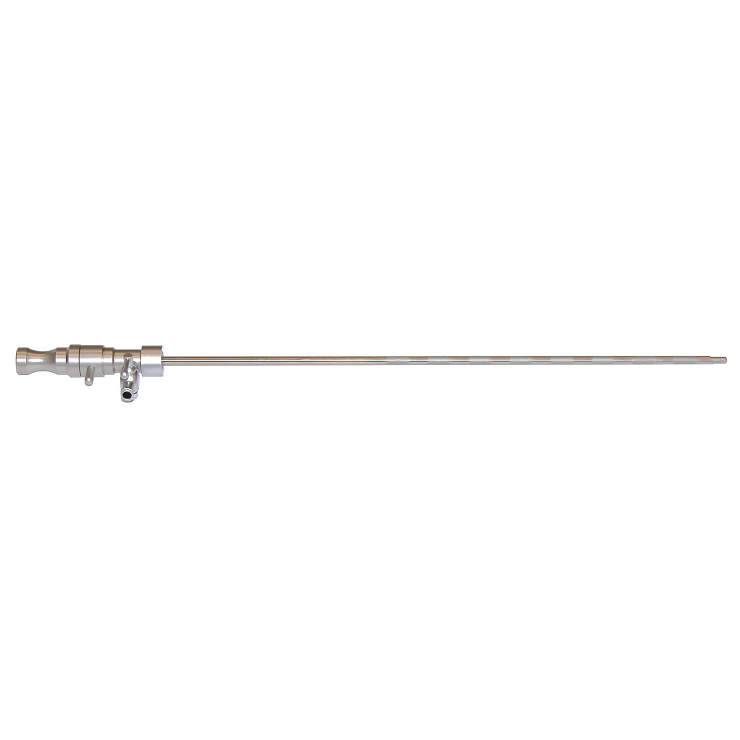 BR SURGICAL HYSTEROSCOPY SHEATH Hysteroscopy Diagnostic Sheath For Ø 2.7mm 0° & 30° Scope BR Surgical, LLC BR975-2700-010