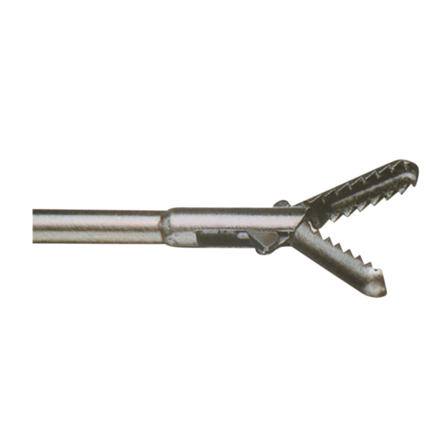 BR SURGICAL FLEXIBLE STONE GRASPING FORCEPS Flexible Stone Grasping Forcep, Double-Action Jaws, Ø 5FR x 60cm BR Surgical, LLC BR980-7020-005