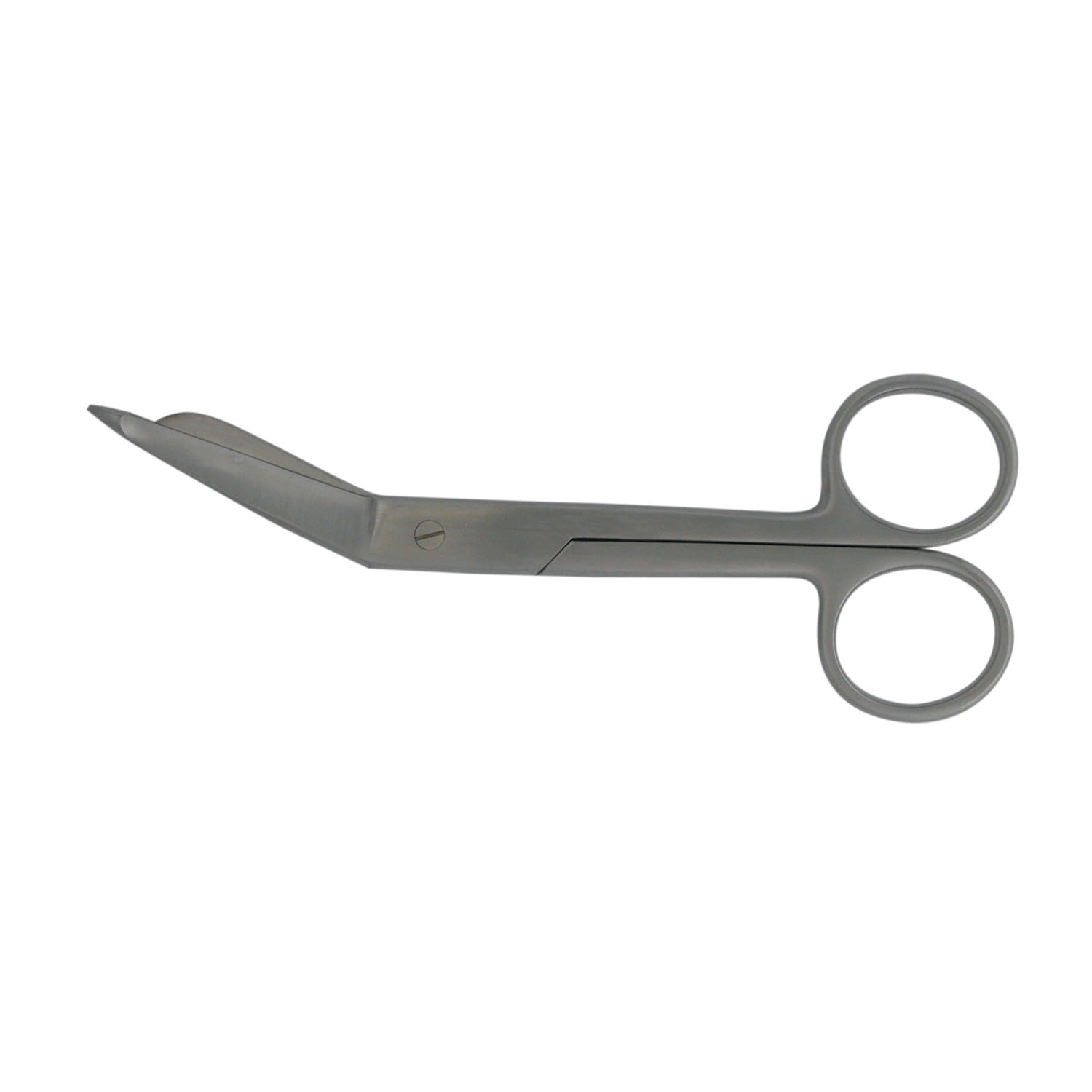 BR SURGICAL FLOOR GRADE INSTRUMENTS (ECONOMY) Lister Bandage Scissor, 5½" BR Surgical, LLC FG08-90114