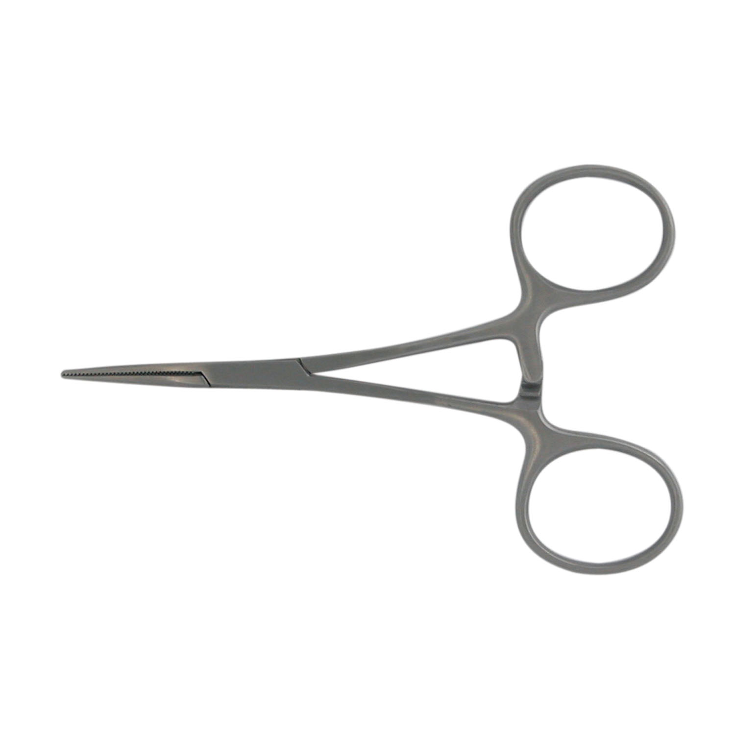 BR SURGICAL FLOOR GRADE INSTRUMENTS (ECONOMY) Hartman Hemostatic Forcep, Straight, 3½" BR Surgical, LLC FG12-21010