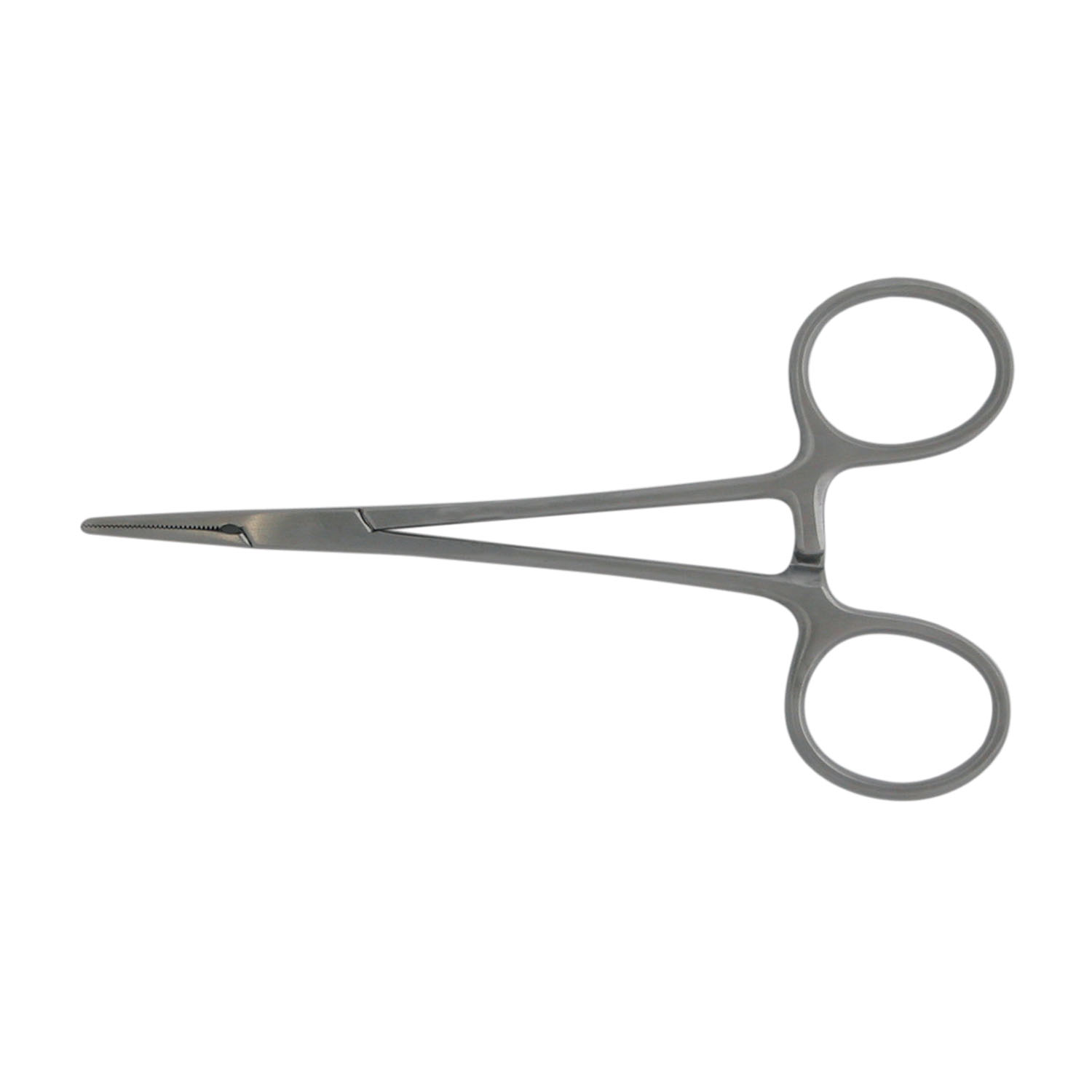 BR SURGICAL FLOOR GRADE INSTRUMENTS (ECONOMY) Halsted Hemostatic Forcep, Straight, 5" BR Surgical, LLC FG12-22012