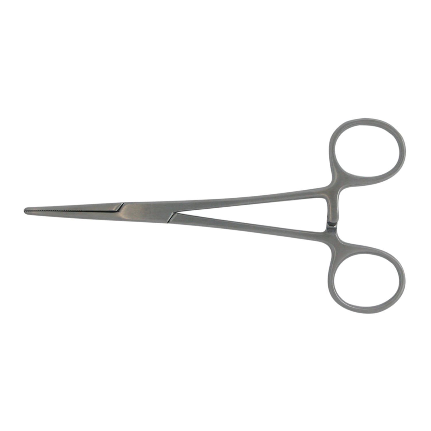 BR SURGICAL FLOOR GRADE INSTRUMENTS (ECONOMY) Kelly Forcep, Straight, 5½" BR Surgical, LLC FG12-24014