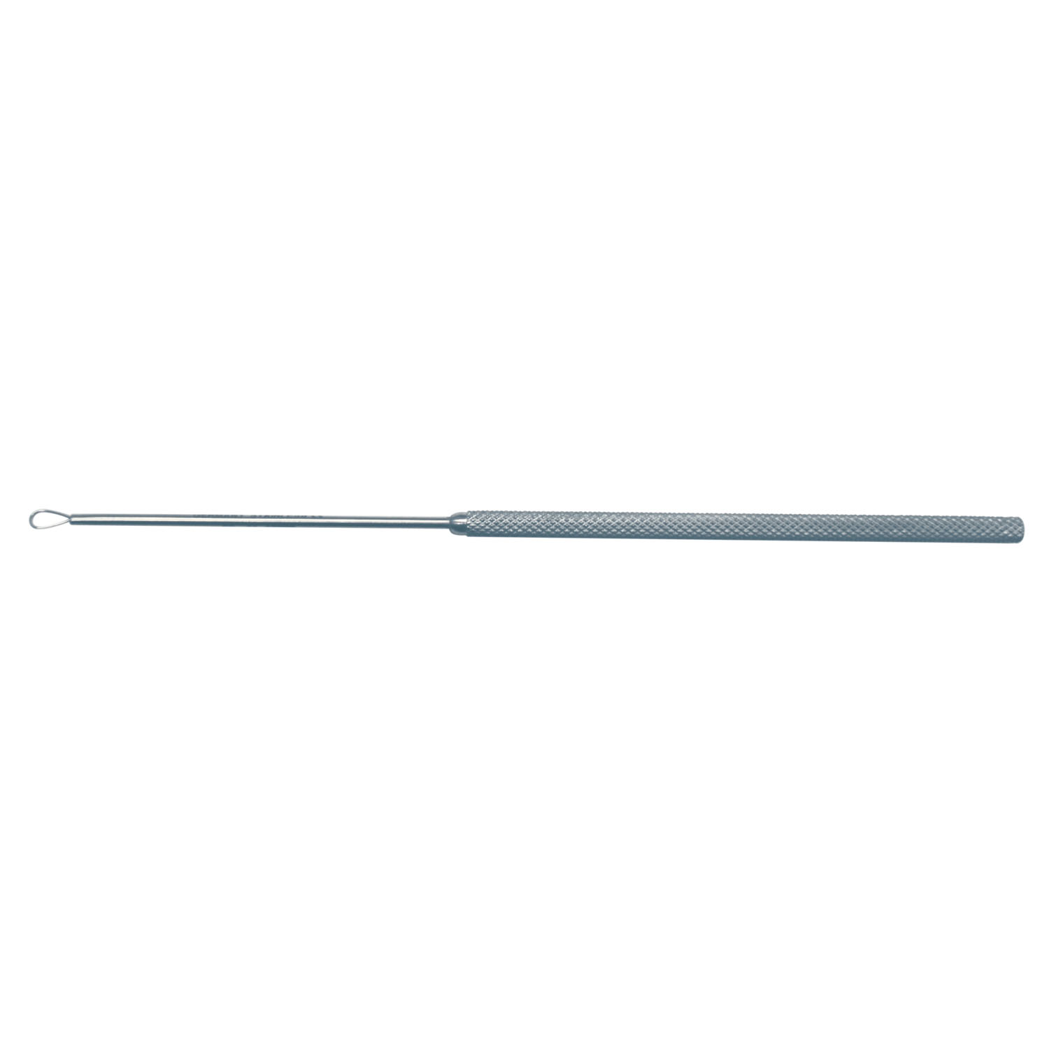 BR SURGICAL WORLD GRADE INSTRUMENTS Billeau Ear Loop, 4 x 7mm Loop BR Surgical, LLC WG44-18002