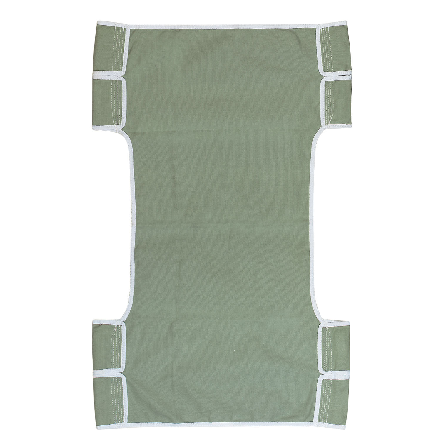BLUE CHIP HEAVY DUTY PATIENT REPLACEMENT LIFT SLINGS Canvas Replacement Sling Blue Chip Medical Products, Inc. 7500